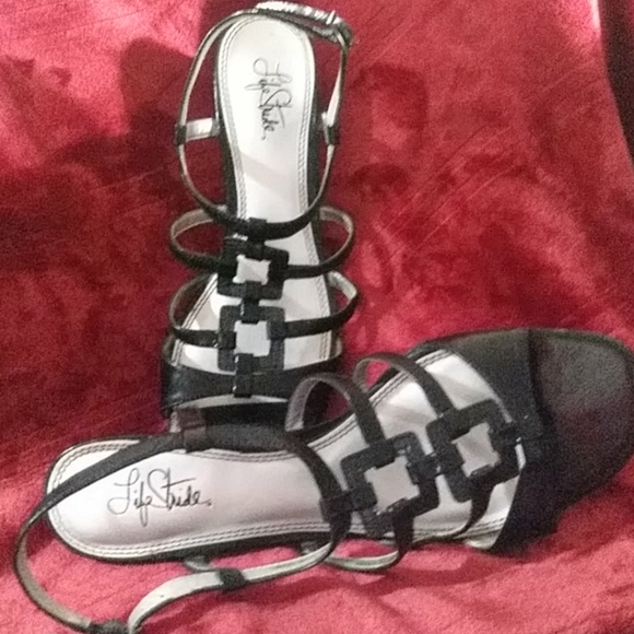 Life Stride Shoes - Shoes